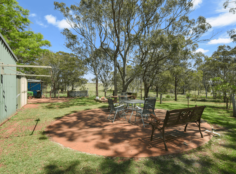 75 Rody Burke Road, CAWDOR, QLD 4352