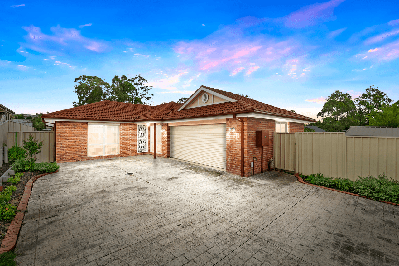 53 Willai Way, MARYLAND, NSW 2287