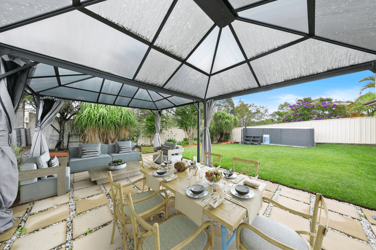 53 Willai Way, MARYLAND, NSW 2287