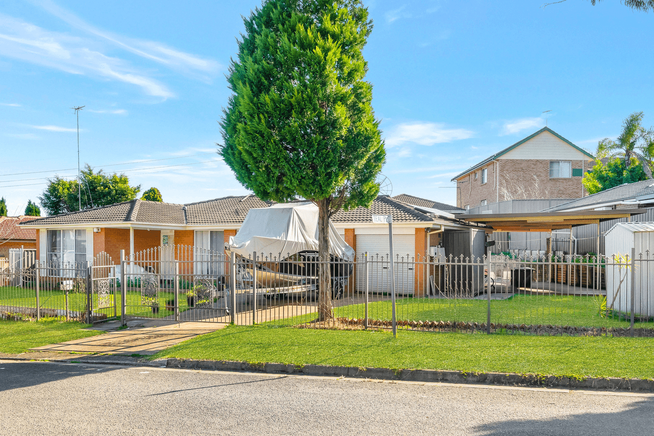 6 Kingfisher Avenue, HINCHINBROOK, NSW 2168