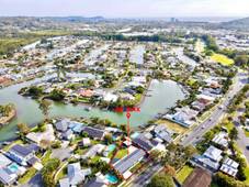 187 Currumbin Creek Road, CURRUMBIN WATERS, QLD 4223