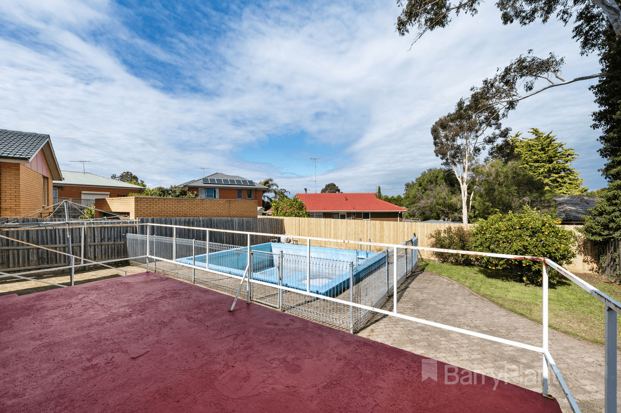 124 Mcfees Road, Dandenong North, VIC 3175