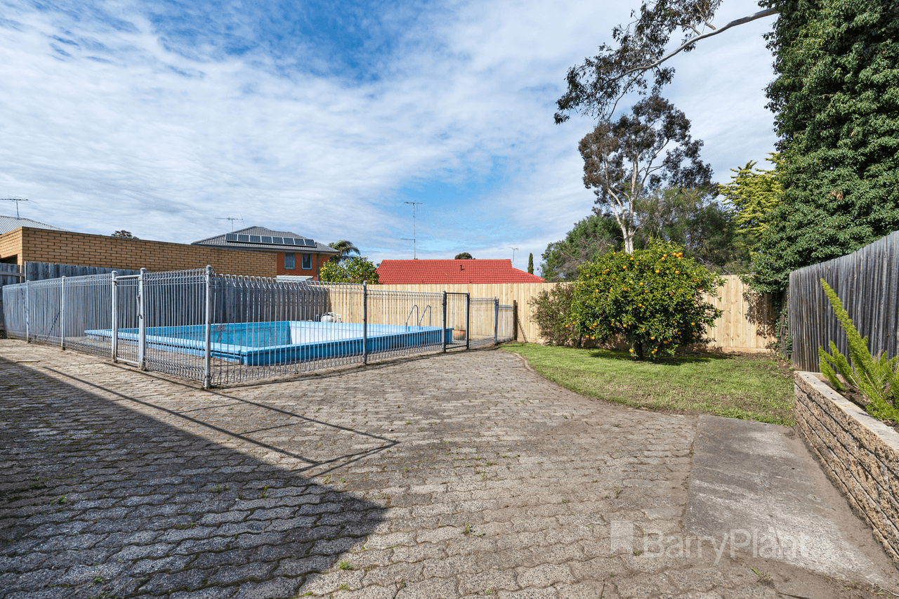 124 Mcfees Road, Dandenong North, VIC 3175