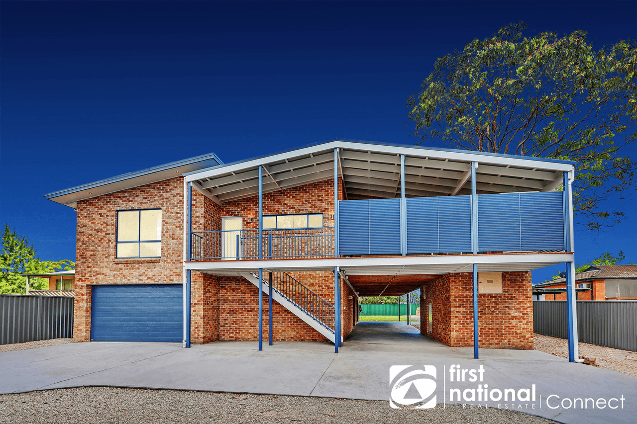 29a Havelock Street, MCGRATHS HILL, NSW 2756