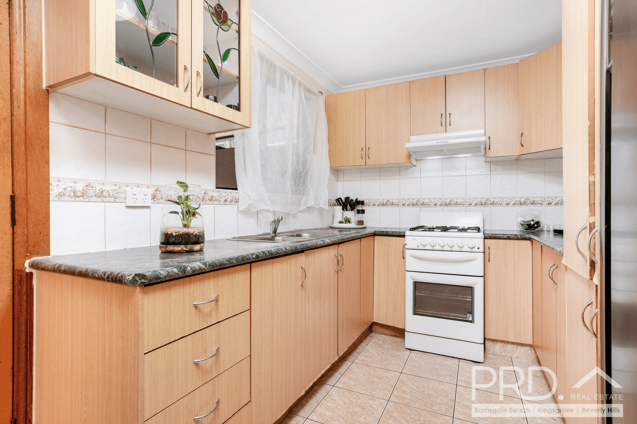 134 St Georges Parade, ALLAWAH, NSW 2218