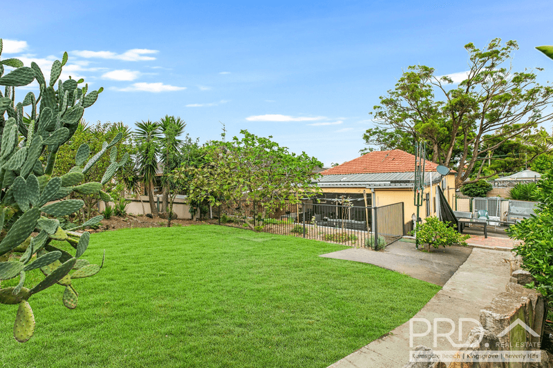 134 St Georges Parade, ALLAWAH, NSW 2218