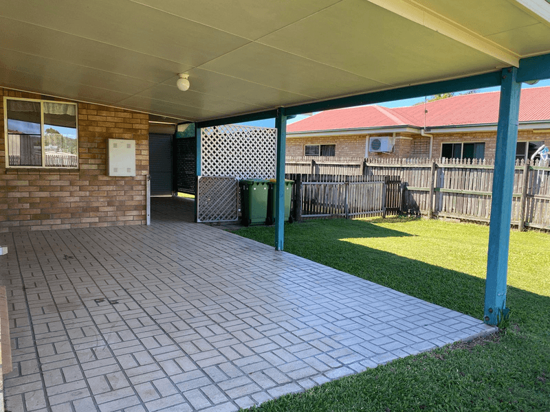 8 Patroyce Court, SARINA, QLD 4737