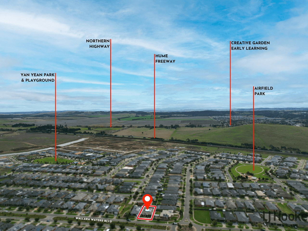 124 Wallara Waters Boulevard, WALLAN, VIC 3756