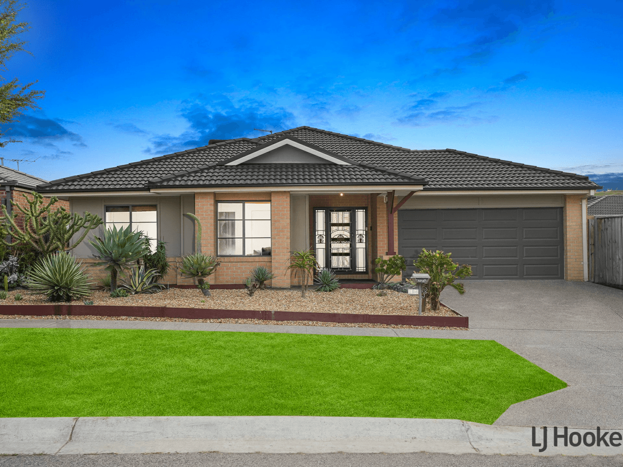 124 Wallara Waters Boulevard, WALLAN, VIC 3756