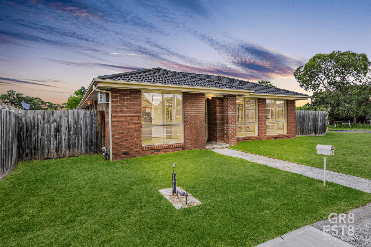 9 Jeffrey Street, HAMPTON PARK, VIC 3976