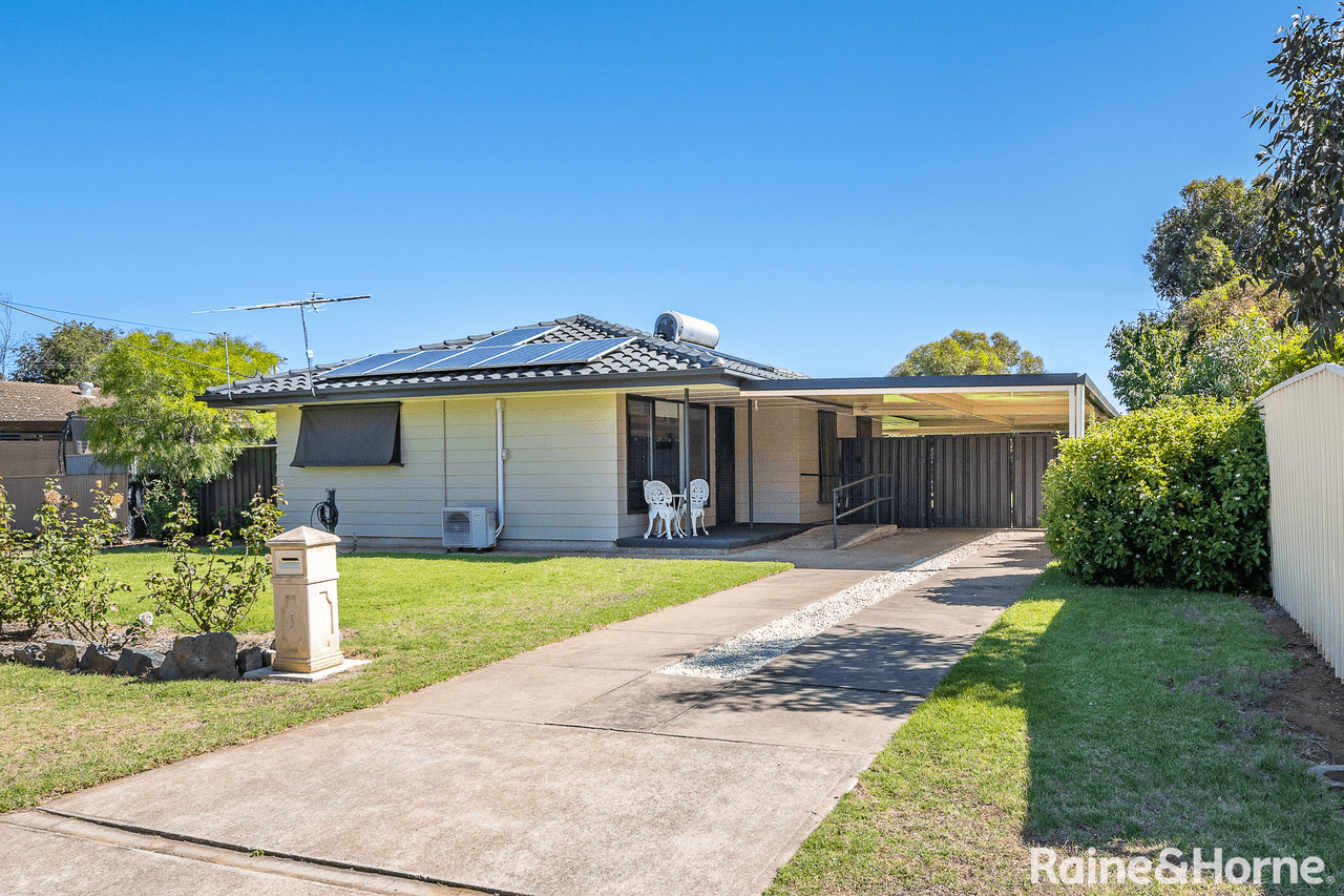 3 Hereford Street, STRATHALBYN, SA 5255