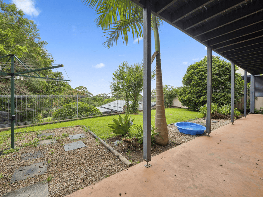 38 Vera Drive, COFFS HARBOUR, NSW 2450