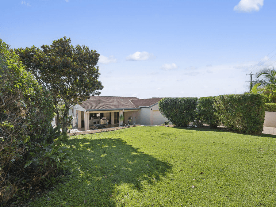 38 Vera Drive, COFFS HARBOUR, NSW 2450