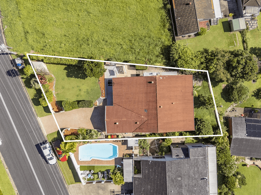 38 Vera Drive, COFFS HARBOUR, NSW 2450