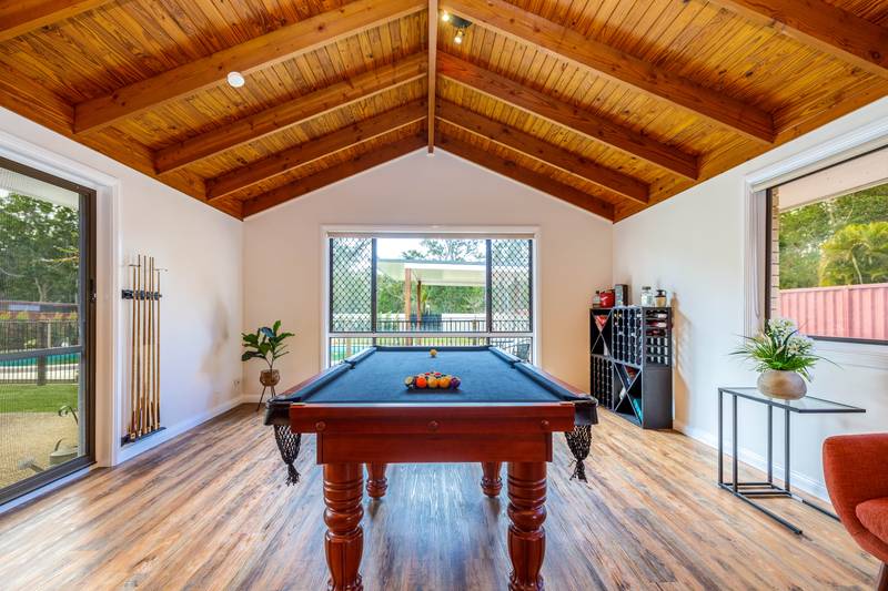 54 Koola Drive, NERANG, QLD 4211