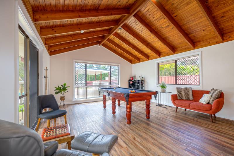 54 Koola Drive, NERANG, QLD 4211