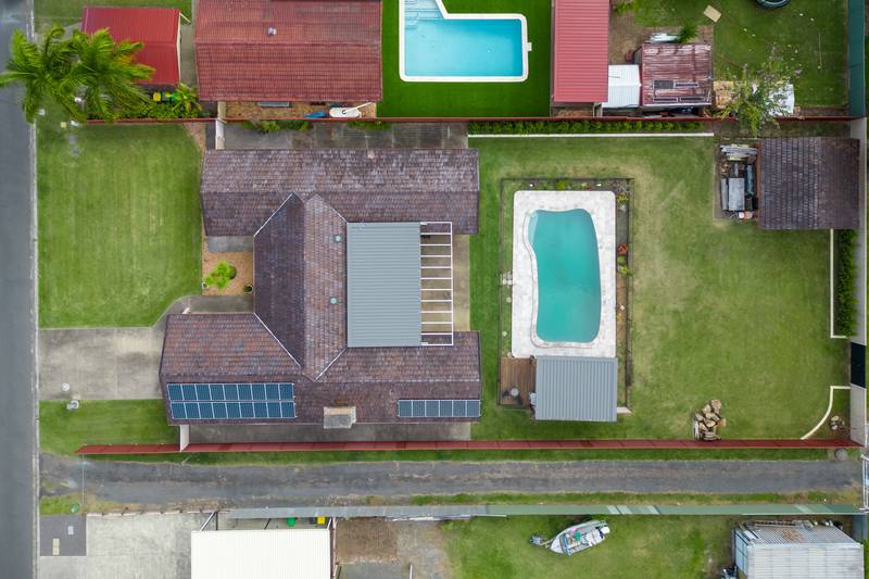 54 Koola Drive, NERANG, QLD 4211