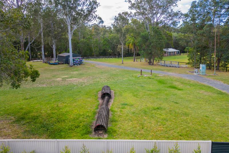 54 Koola Drive, NERANG, QLD 4211