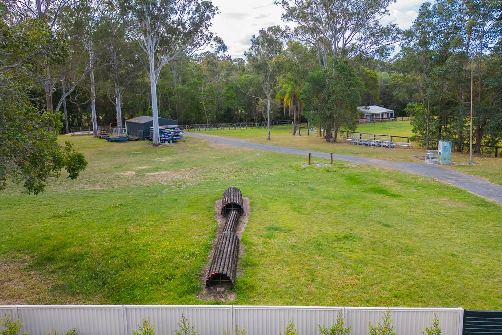 54 Koola Drive, NERANG, QLD 4211