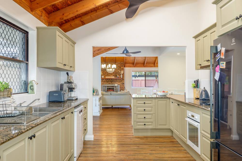 54 Koola Drive, NERANG, QLD 4211