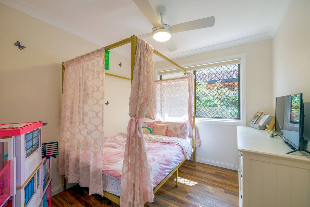 54 Koola Drive, NERANG, QLD 4211