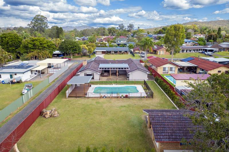 54 Koola Drive, NERANG, QLD 4211