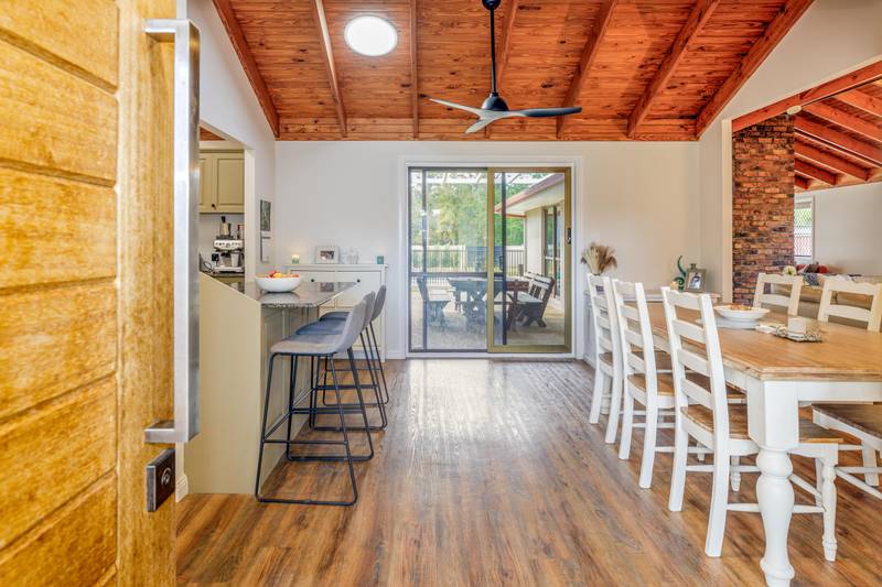 54 Koola Drive, NERANG, QLD 4211