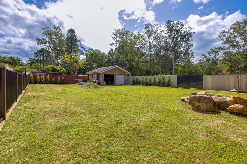 54 Koola Drive, NERANG, QLD 4211