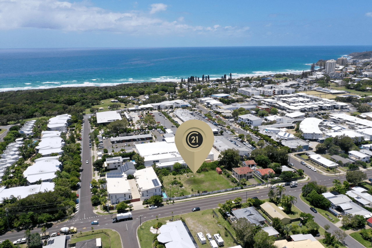 1/36 Sunrise Avenue, Coolum Beach, QLD 4573