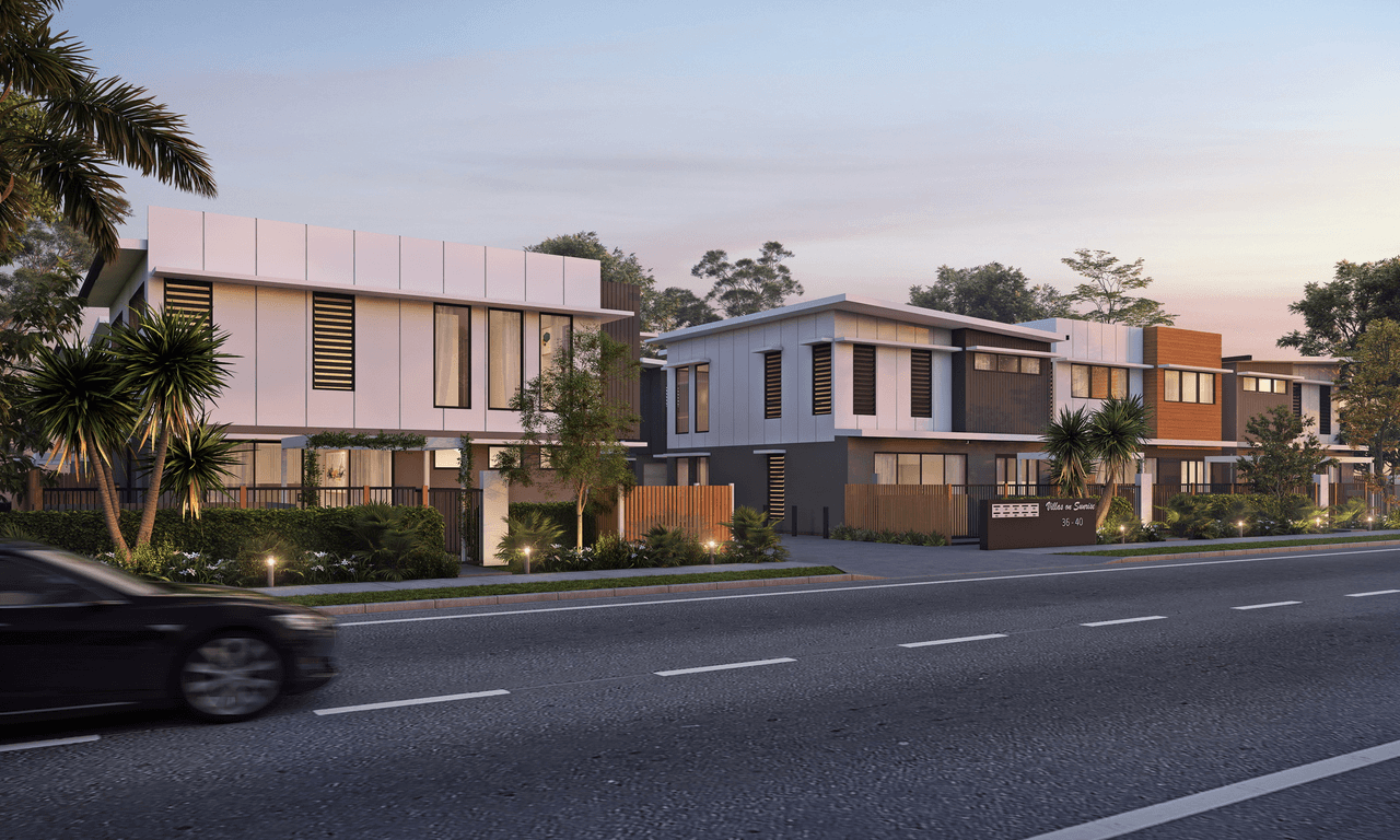 1/36 Sunrise Avenue, Coolum Beach, QLD 4573