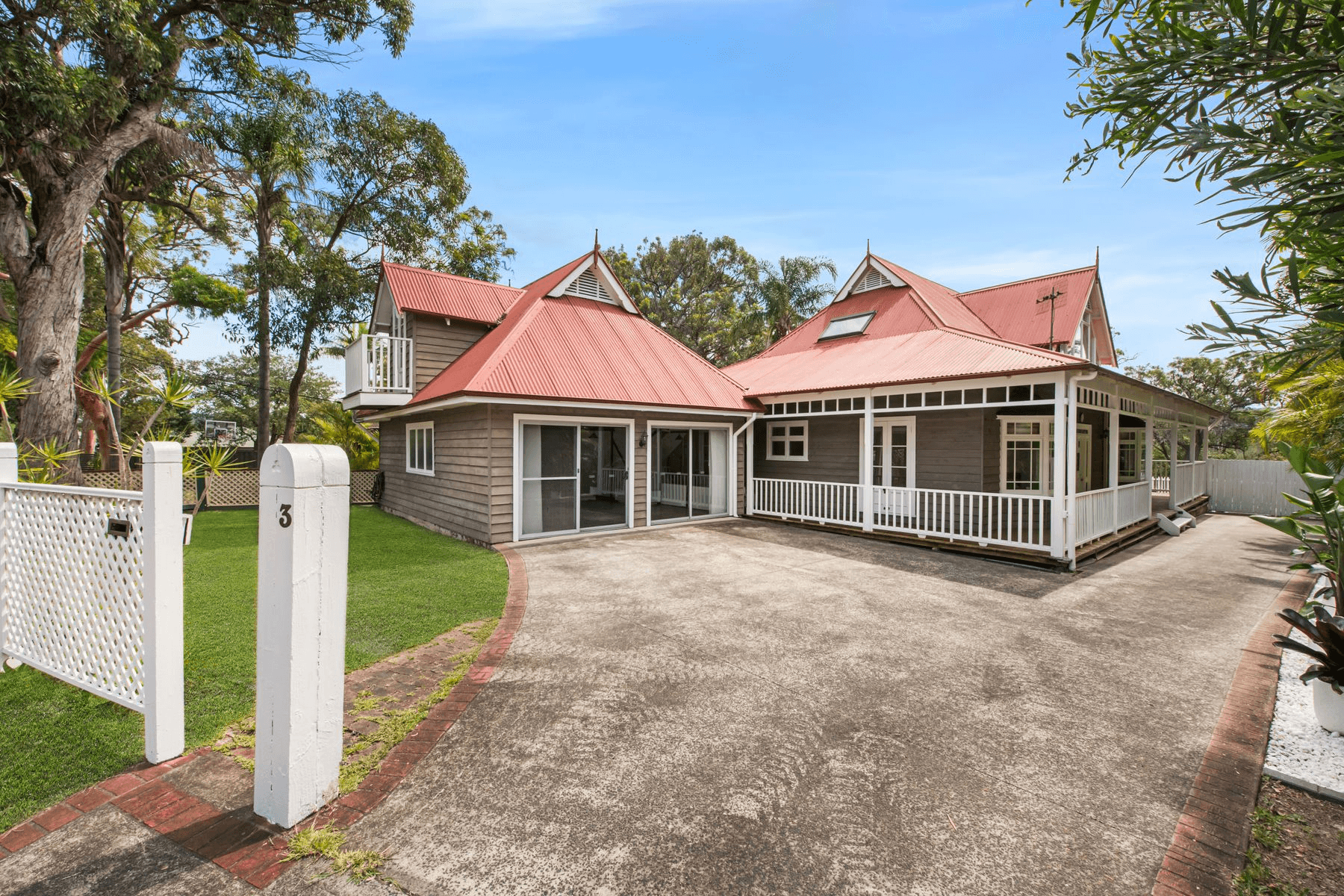 3 Eastern Road, Tumbi Umbi, NSW 2261