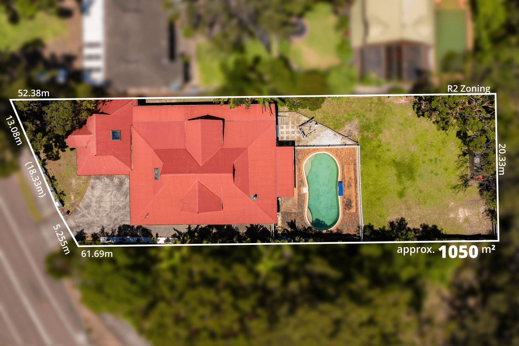 3 Eastern Road, Tumbi Umbi, NSW 2261