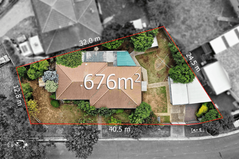 17 Glenmoyne Square, WERRIBEE, VIC 3030