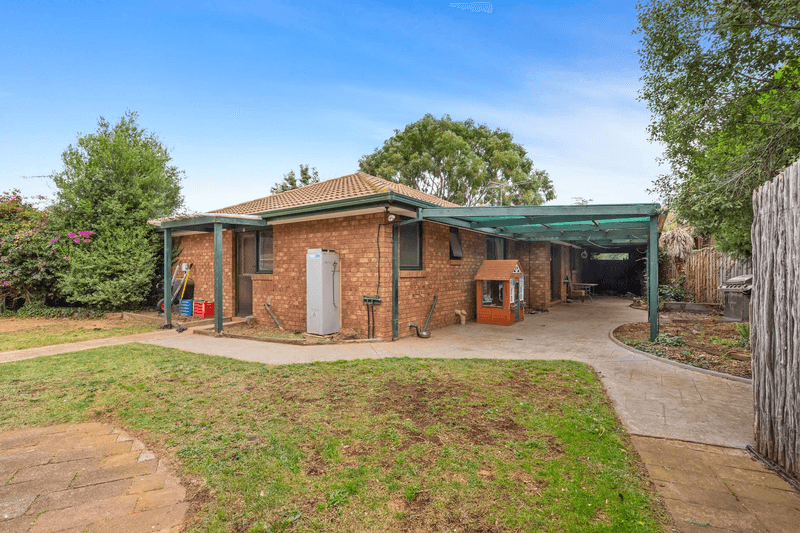 17 Glenmoyne Square, WERRIBEE, VIC 3030