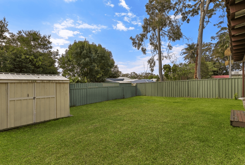 14 Griffith Street, MANNERING PARK, NSW 2259