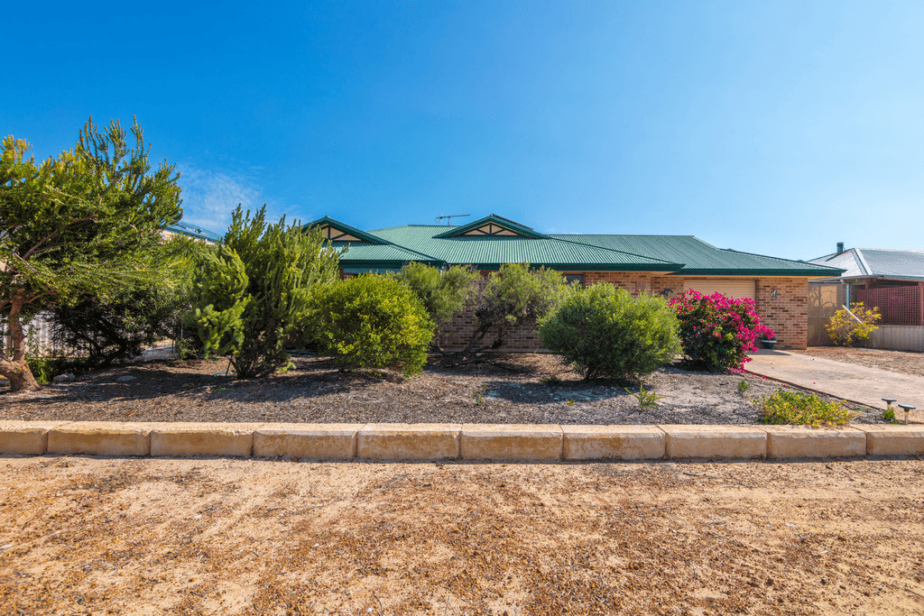 25 Cordoba Way, CERVANTES, WA 6511