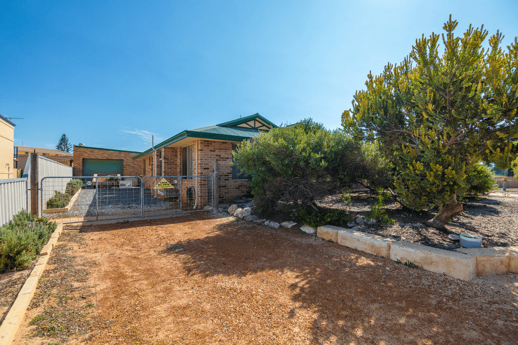 25 Cordoba Way, CERVANTES, WA 6511