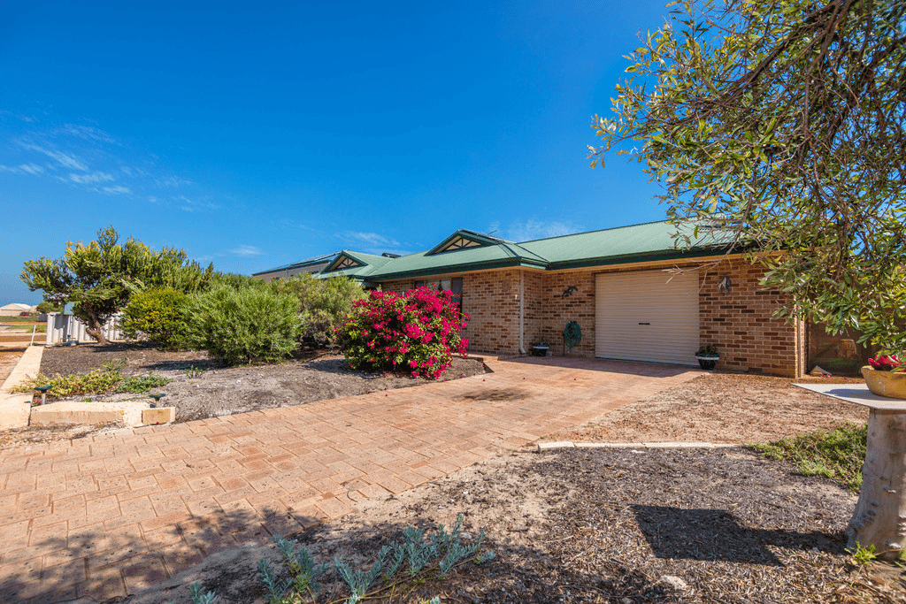 25 Cordoba Way, CERVANTES, WA 6511