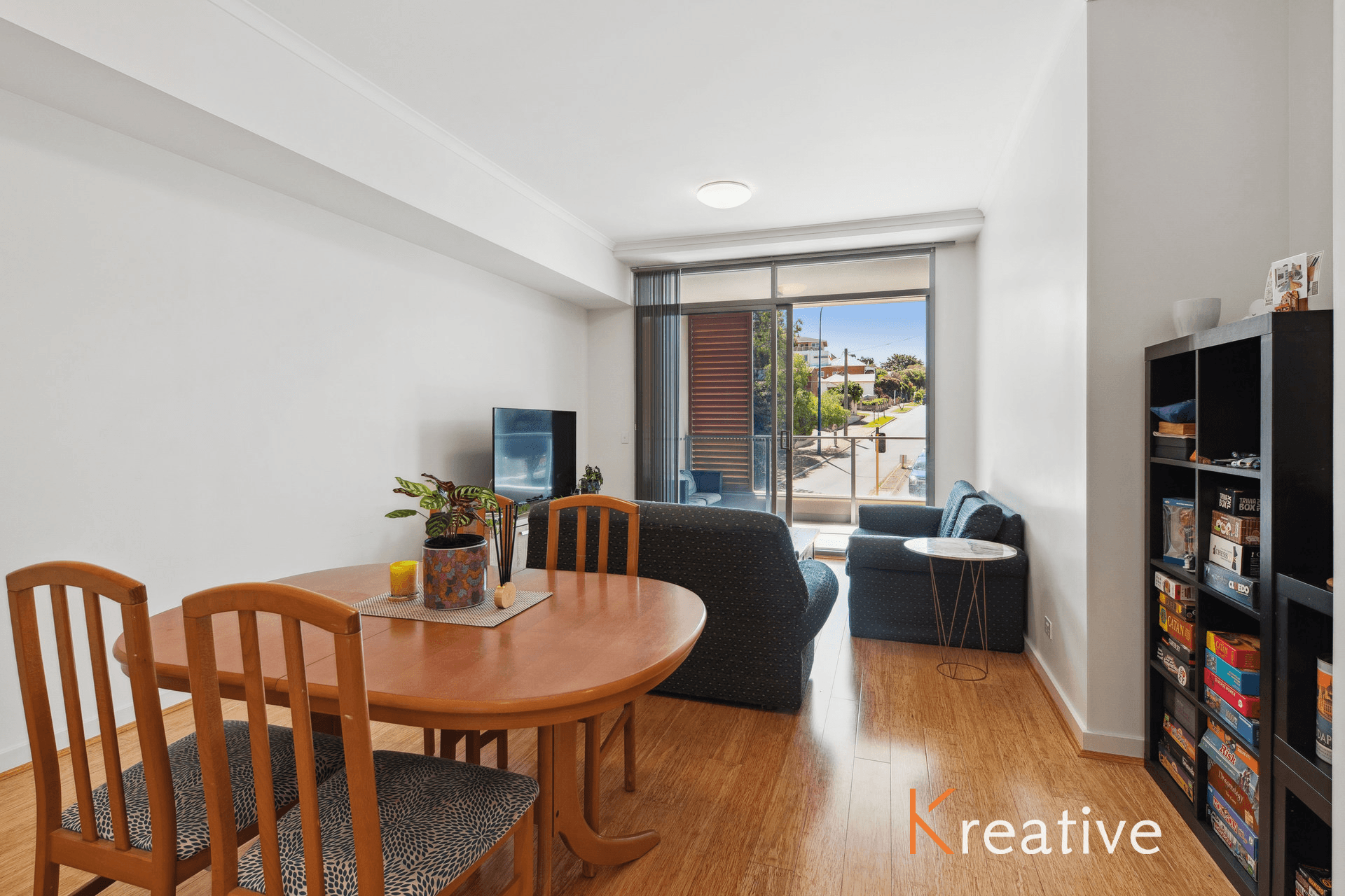 53/1 Silas Street, EAST FREMANTLE, WA 6158