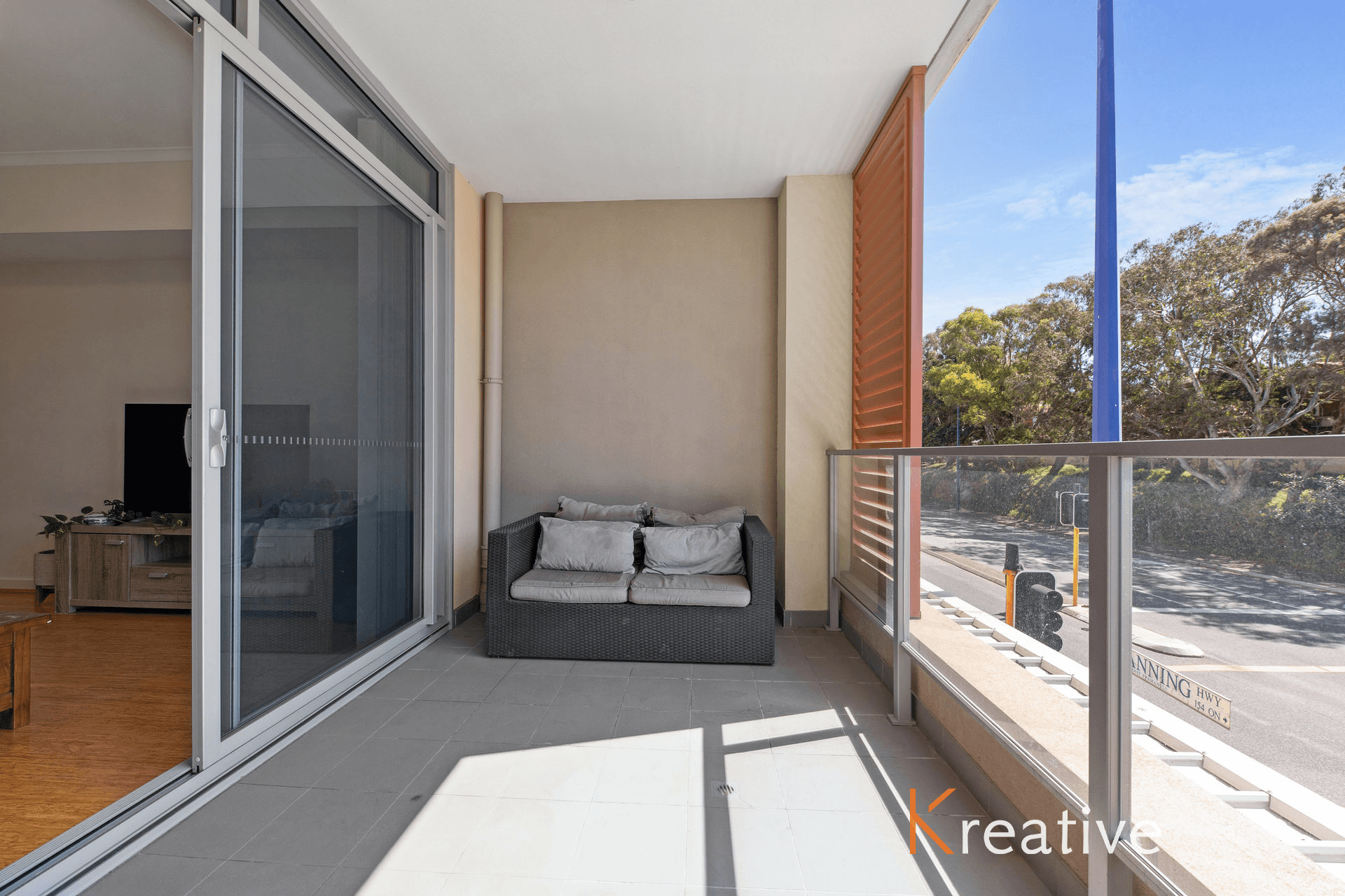 53/1 Silas Street, EAST FREMANTLE, WA 6158