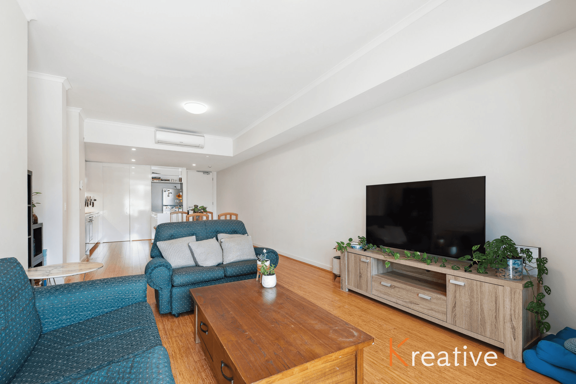 53/1 Silas Street, EAST FREMANTLE, WA 6158