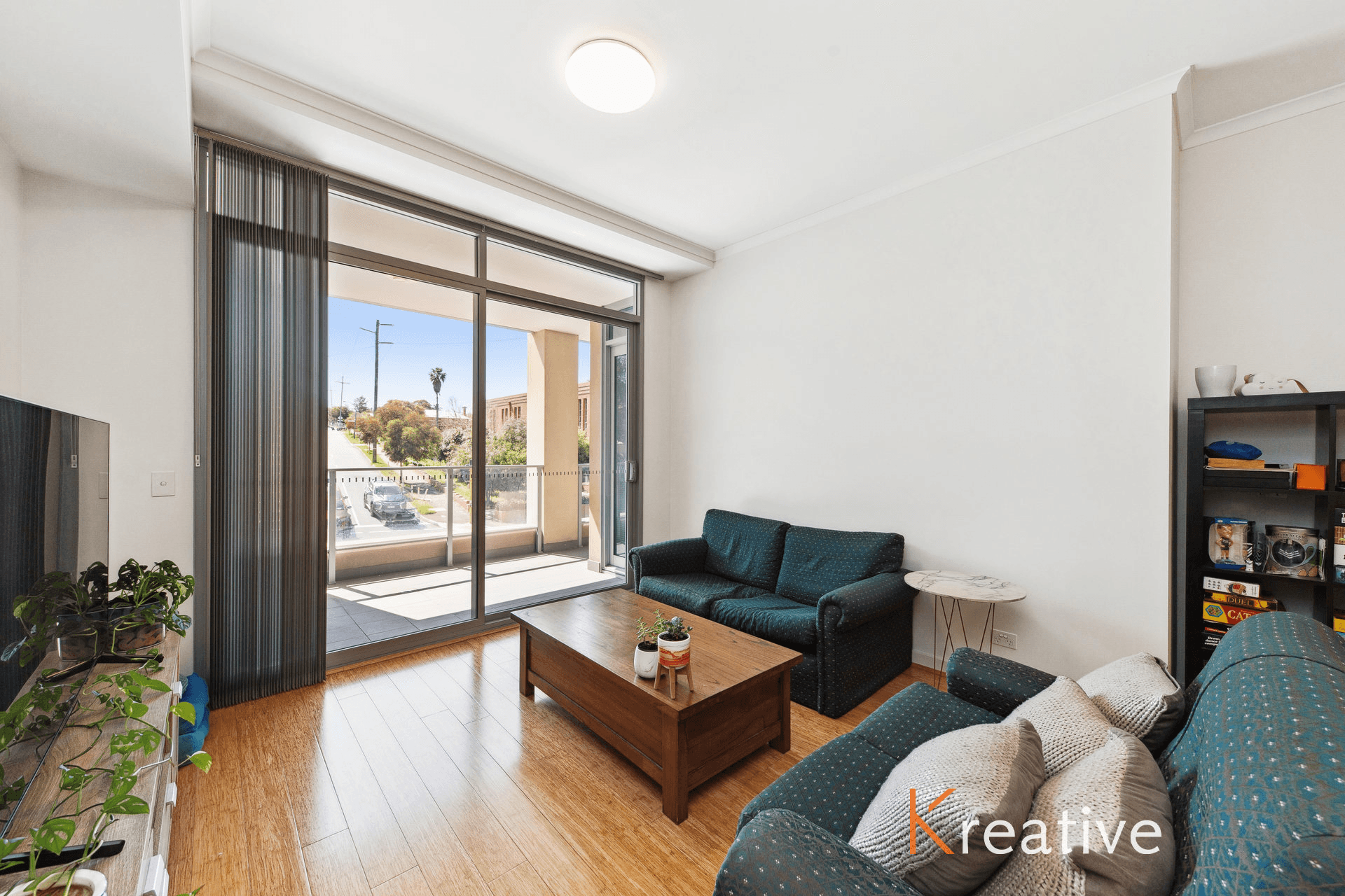 53/1 Silas Street, EAST FREMANTLE, WA 6158