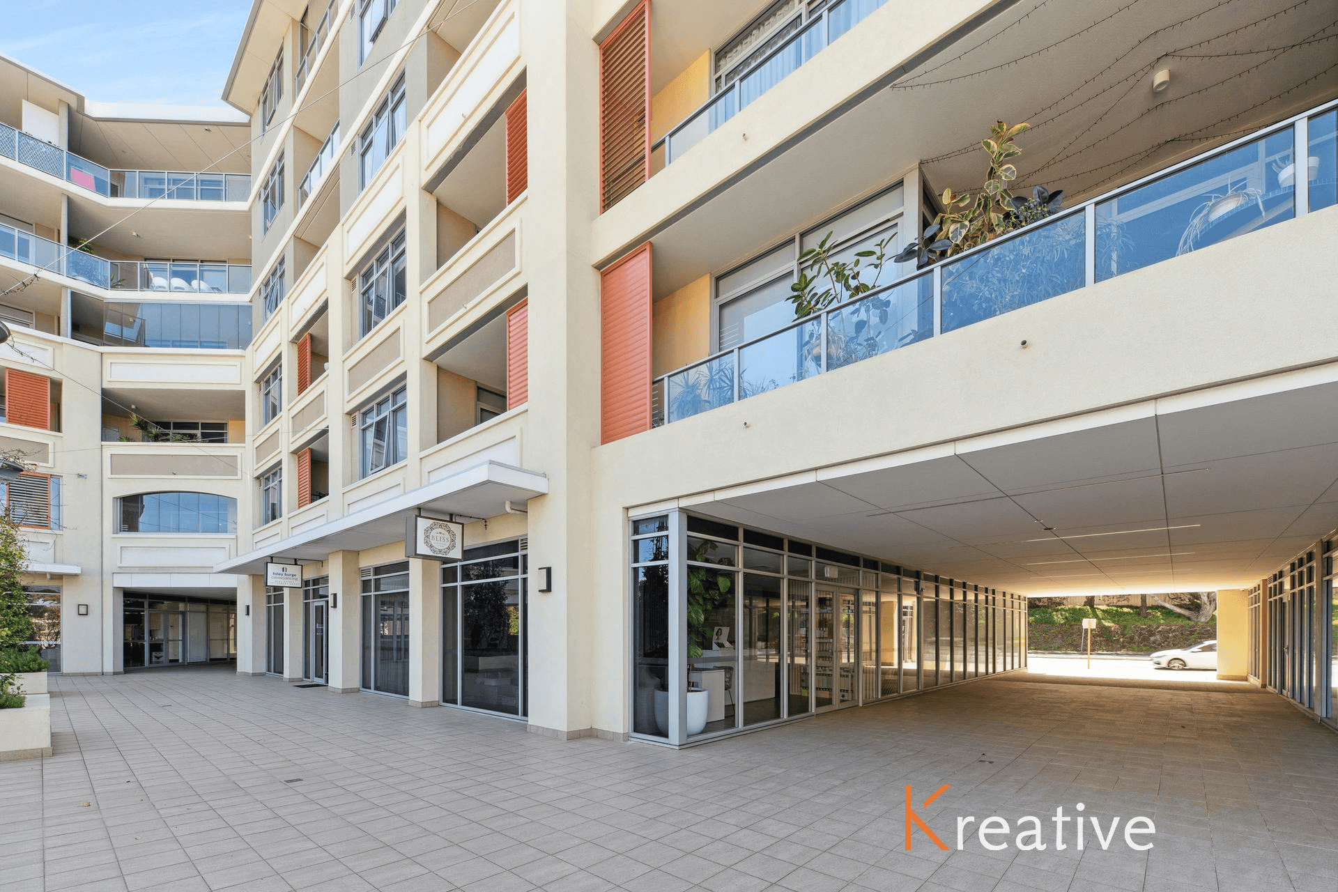 53/1 Silas Street, EAST FREMANTLE, WA 6158