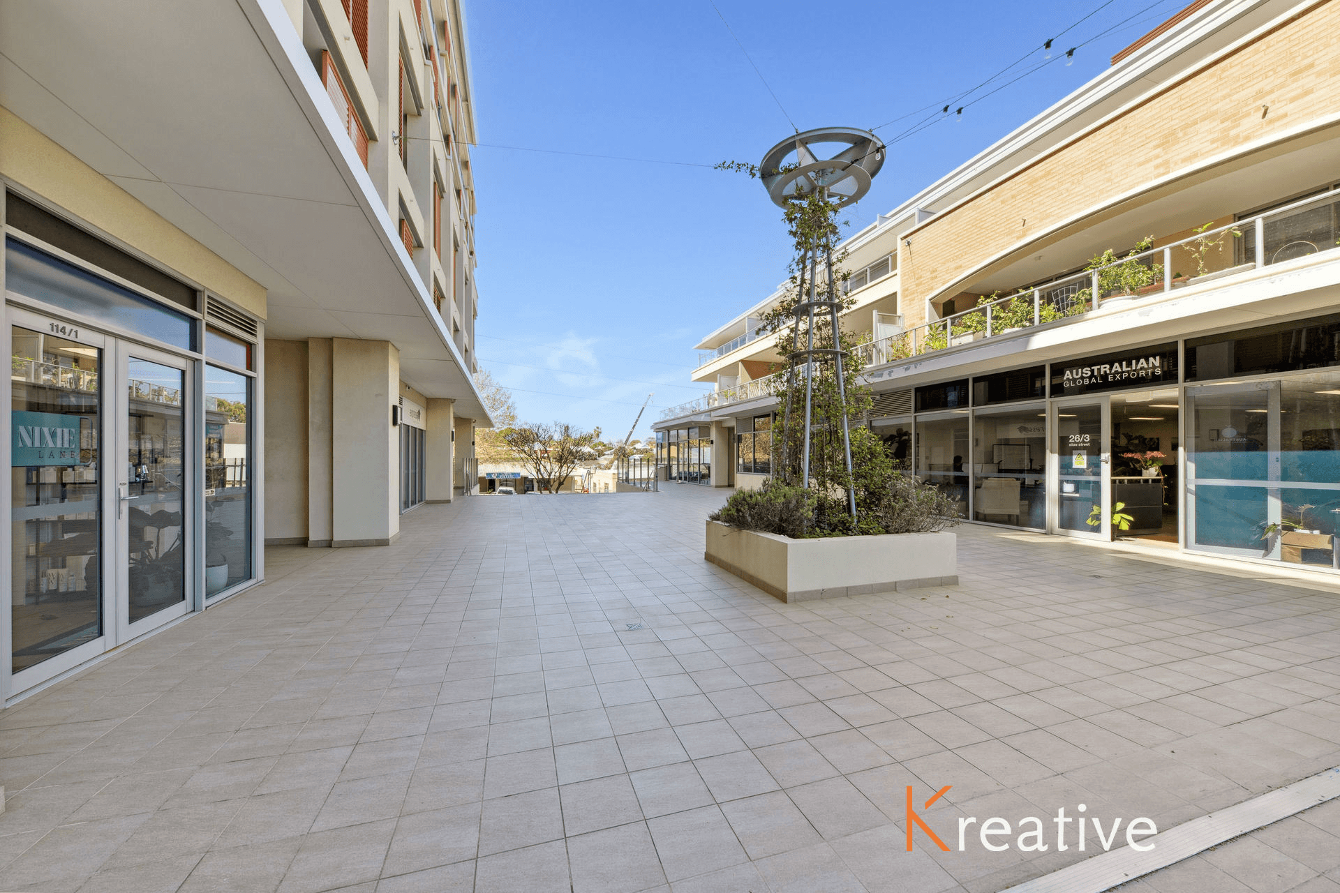 53/1 Silas Street, EAST FREMANTLE, WA 6158