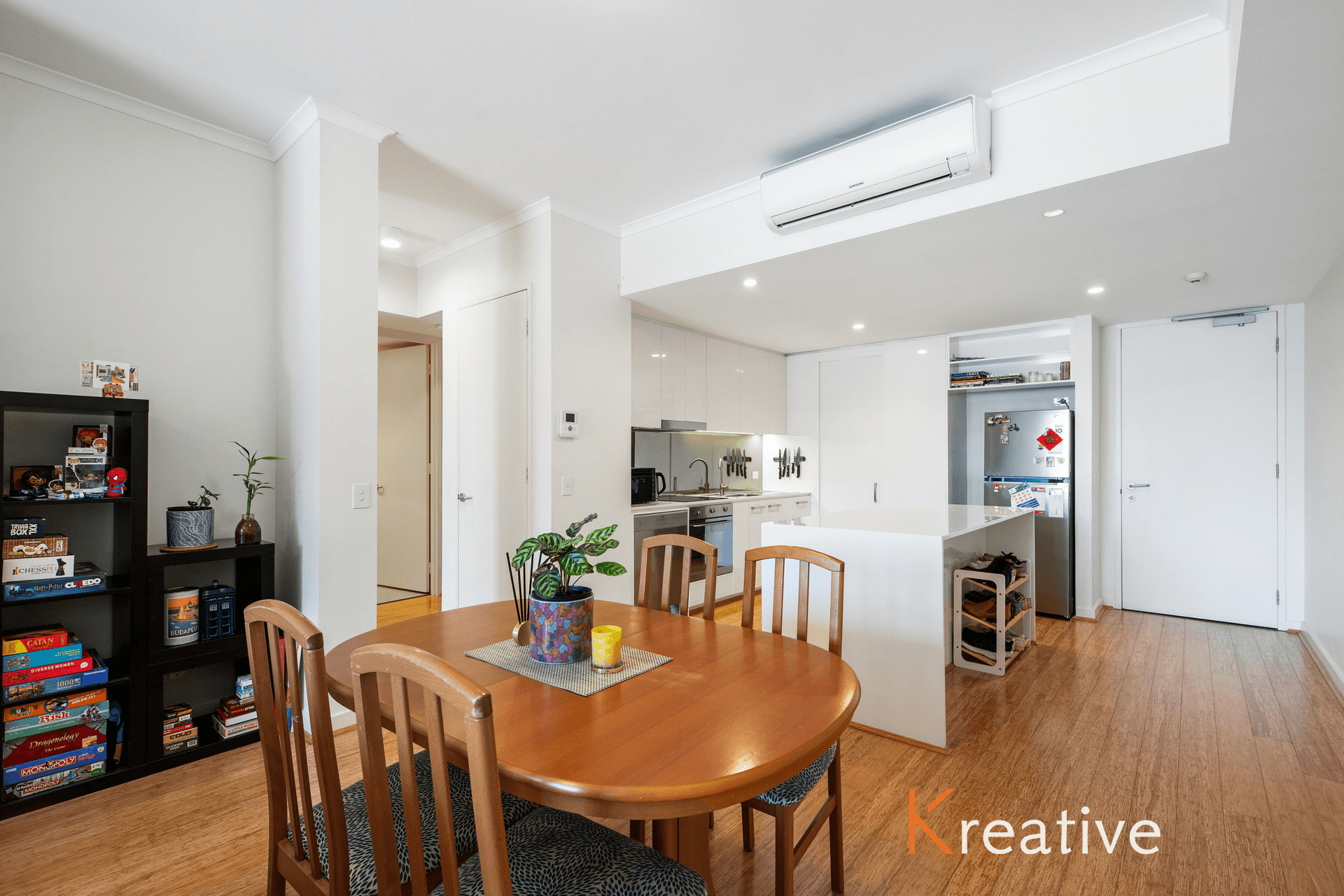 53/1 Silas Street, EAST FREMANTLE, WA 6158