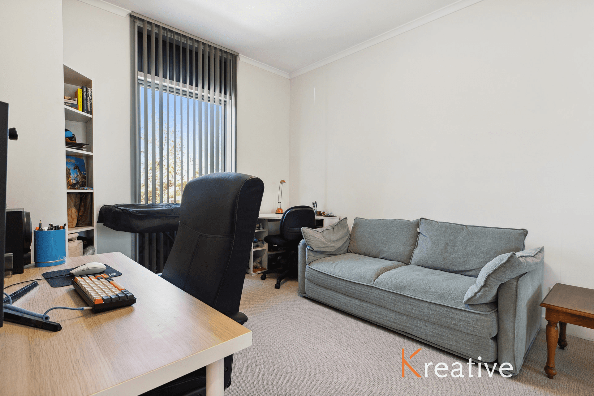 53/1 Silas Street, EAST FREMANTLE, WA 6158