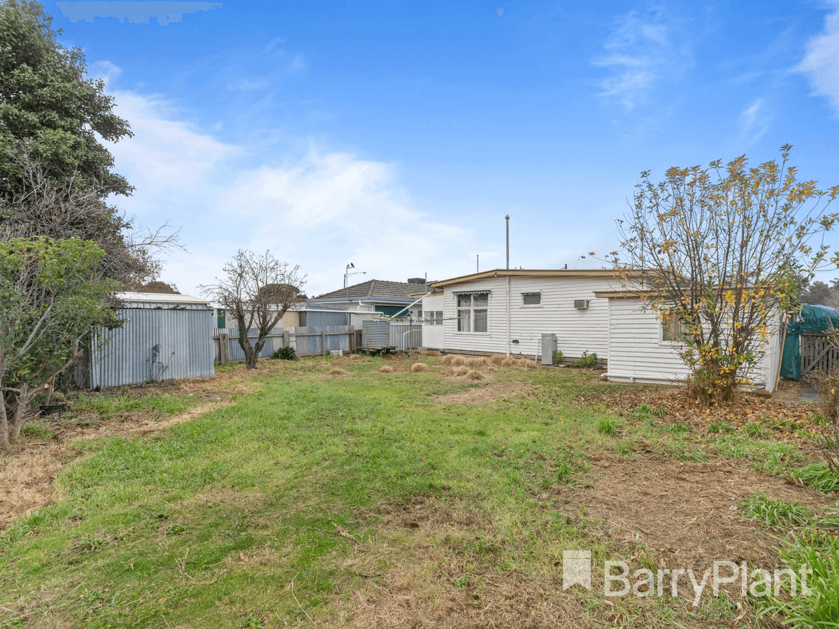 107 Park Road, Maryborough, VIC 3465