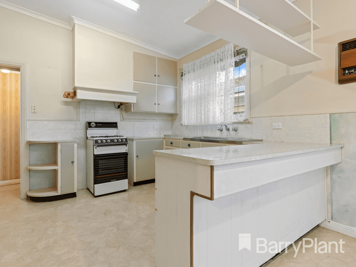 107 Park Road, Maryborough, VIC 3465