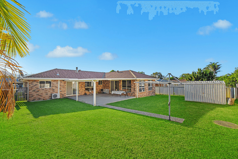 16 Seawind Chase, BONNY HILLS, NSW 2445