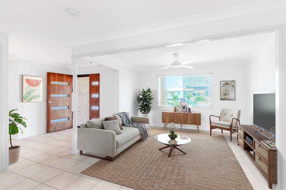 9 McLachlan Drive, AVENELL HEIGHTS, QLD 4670
